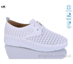 Кроссовки SHERLOCK SOON